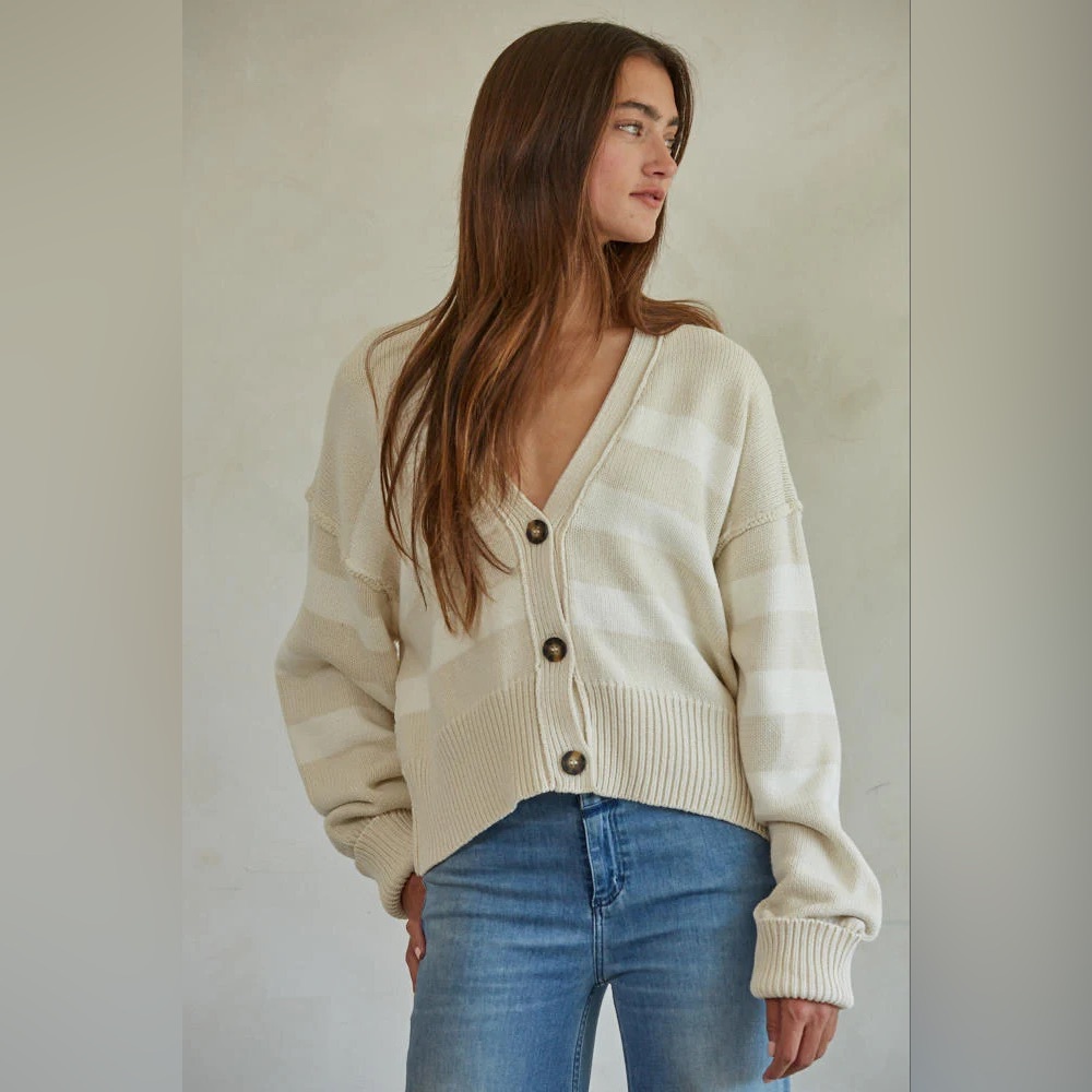 By Together Irena Cardigan